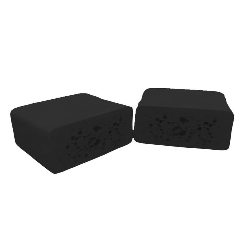 Esponjabon Charcoal Soap - Purifying Effect