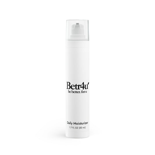 Betr4u Daily Moisturizer (1.7oz)